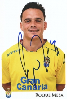 Roque Mesa (Las Palmas)