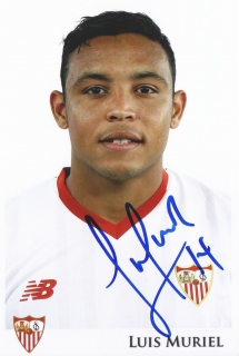 Luis Muriel (Sevilla)