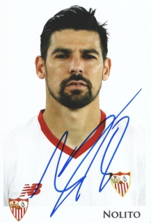Nolito (Sevilla)