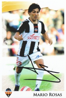 Mario Rosas (Castellón)