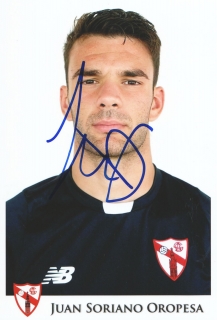 Juan Soriano (Sevilla)