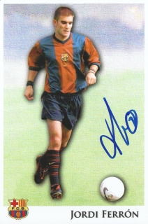 Jordi Ferrón (Barcelona)