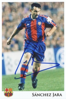 Sánchez Jara (Barcelona)