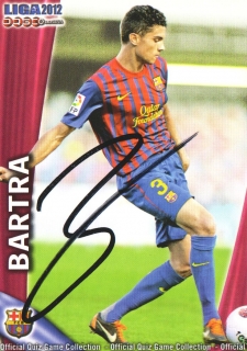 Marc Bartra (Barcelona)