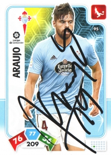 Néstor Araujo (Celta Vigo)