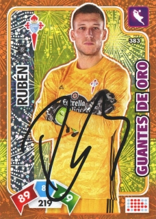 Rubén Blanco (Celta Vigo)