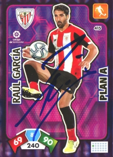 Raúl García (Bilbao)
