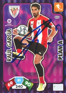 Raúl García (Bilbao)