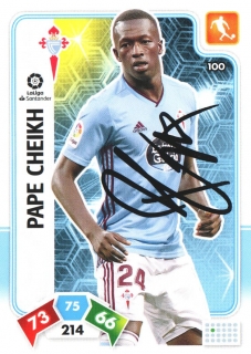 Pape Cheikh (Celta Vigo)