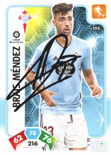 Brais Méndez (Celta Vigo)
