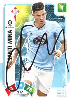 Santi Mina (Celta Vigo)