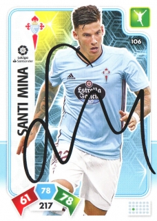 Santi Mina (Celta Vigo)