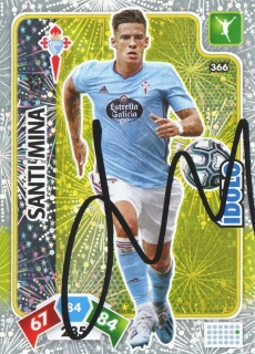 Santi Mina (Celta Vigo)
