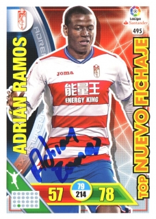 Adrián Ramos (Granada)