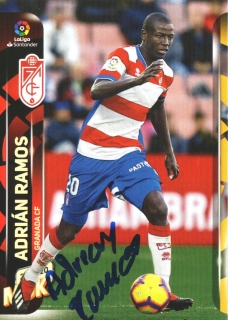 Adrián Ramos (Granada)