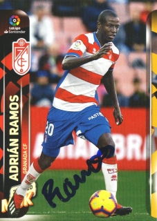 Adrián Ramos (Granada)