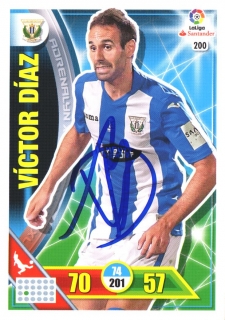 Víctor Díaz (Leganés)
