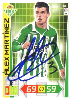 Alex Martínez (Real Betis)