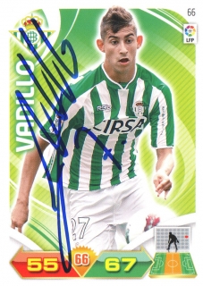 Álvaro Vadillo (Real Betis)