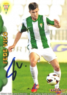 Fede Vico (Córdoba)