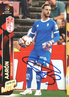 Aarón Escandell (Granada)