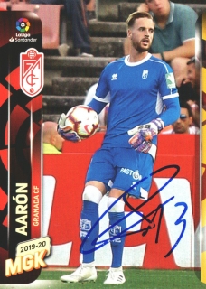 Aarón Escandell (Granada)