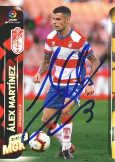 Alex Martínez (Granada)