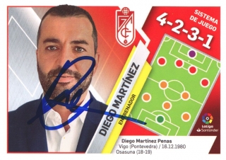 Diego Martínez (Granada)