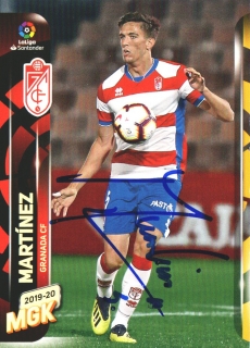 José Antonio Martínez (Granada)
