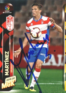 José Antonio Martínez (Granada)