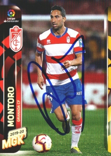 Ángel Montoro (Granada)