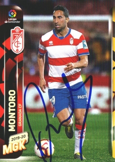 Ángel Montoro (Granada)