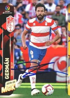 Germán Sánchez (Granada)