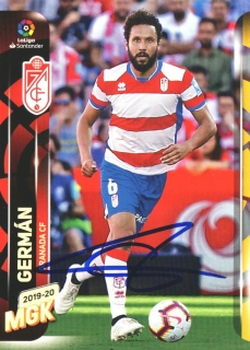 Germán Sánchez (Granada)