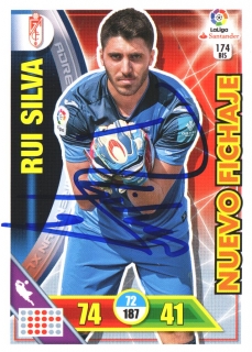 Rui Silva (Granada)