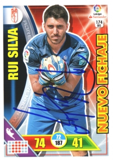 Rui Silva (Granada)