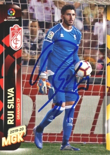 Rui Silva (Granada)