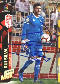 Rui Silva (Granada)