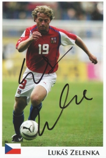Lukáš Zelenka (Česko)