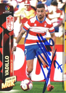 Álvaro Vadillo (Granada)