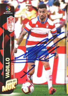 Álvaro Vadillo (Granada)