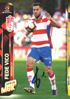 Fede Vico (Granada)