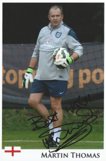 Martin Thomas (England)
