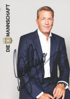 Andreas Köpke (Germany)