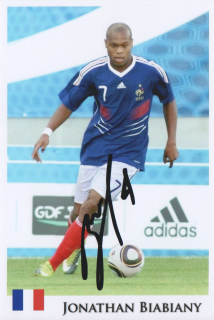 Jonathan Biabiany (France)
