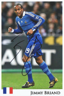 Briand Jimmy (France)