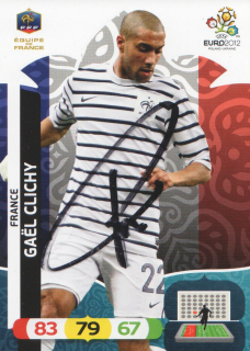 Gaël Clichy (France)