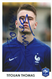 Titouan Thomas (France)