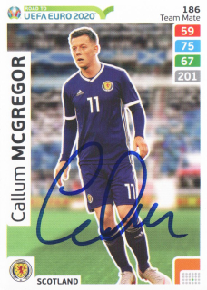 Callum McGregor (Scotland)