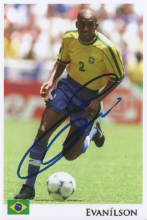 Evanílson (Brazil)